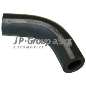 JP GROUP Tubería de vacío, servofreno 1161850500