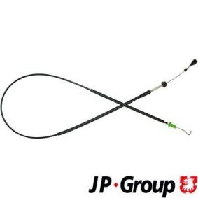 JP GROUP Gaskabel 1170102800