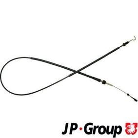JP GROUP Gaskabel 1170102900