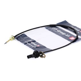 JP GROUP Speedometer aksel 1170600700