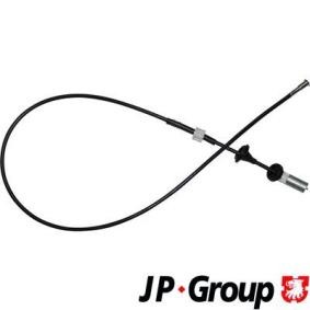 JP GROUP Speedometerkabel 1170601100