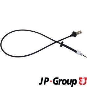 JP GROUP Speedometerkabel 1170601300