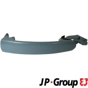 JP GROUP Door Handle 1187101500