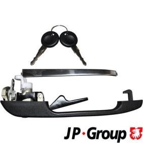 JP GROUP Door Handle 1187102270