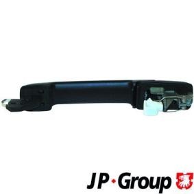 JP GROUP Dørgreb 1187200300