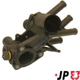 JP GROUP Dørhengsel 1187400280