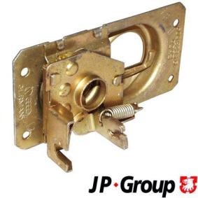 JP GROUP Motorhaubenschloß 1187700200