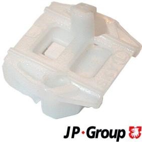 JP GROUP Mâchoire coulissante, lève-vitre 1188150470