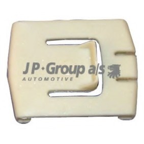 JP GROUP Säätöelementti, istuimen säätö 1189800700
