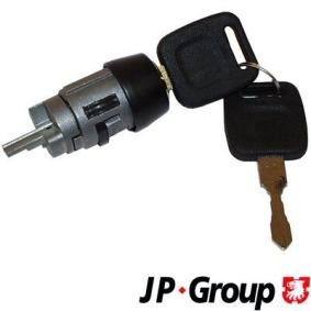 JP GROUP Slotcilinder, ontstekingsslot 1190401200