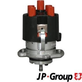 JP GROUP Distribuidor de encendido 1191100300