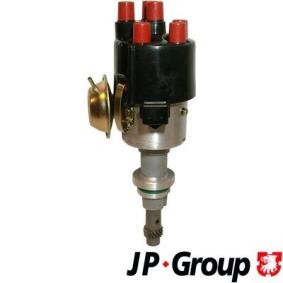 JP GROUP Zündverteiler 1191100400