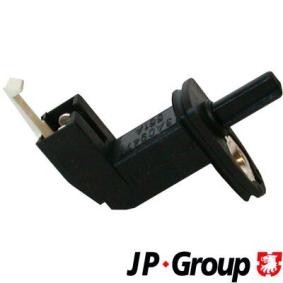 JP GROUP Contacteur de porte 1196500200