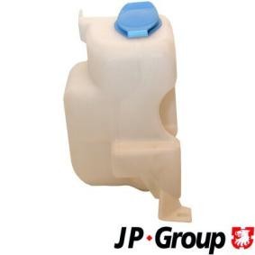 JP GROUP Pesunestesäiliö, lasinpesu 1198600200