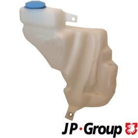 JP GROUP Depósito de agua de limpiaparabrisas 1198600400