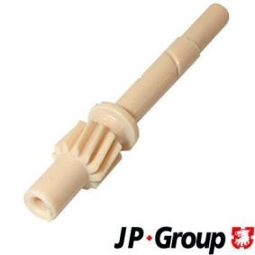 JP GROUP Speedometerkabel 1199650200
