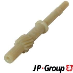 JP GROUP Speedometerkabel 1199650300