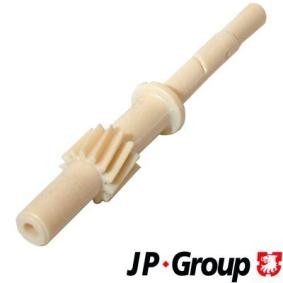 JP GROUP Speedometerkabel 1199650400