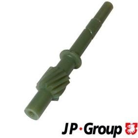 JP GROUP Câble de compteur 1199650600