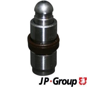 JP GROUP Ventilløfter 1211400200