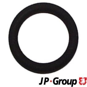JP GROUP Junta, tornillos de tapa de culata 1212000600