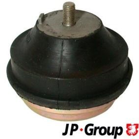 JP GROUP Soporte de motor 1217901100