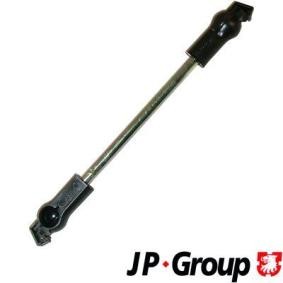 JP GROUP Schaltgestänge 1231600200