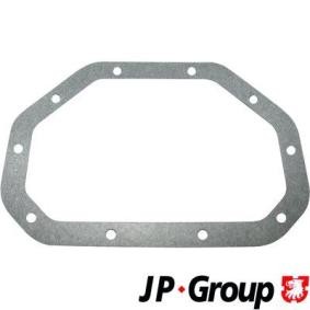 JP GROUP Joint, boîtier de commande-boite de vitesse 1232000500