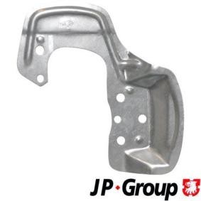JP GROUP Bremseskjold 1264200170