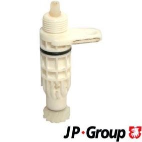 JP GROUP Renvoi d'angle, câble flexible de compteur de vit. 1270650100