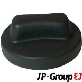 JP GROUP Deksel, drivstofftank 1281100100