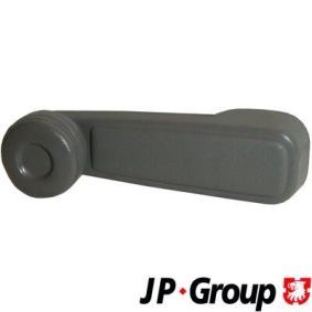 JP GROUP Manivelle de vitre 1288300100
