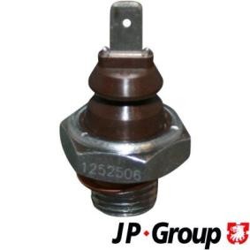 JP GROUP Olietrykskontakt 1293500200