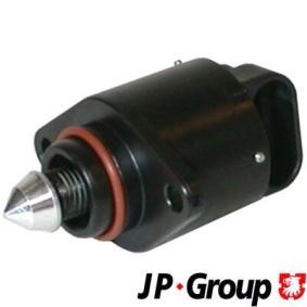 JP GROUP Tunnistin, kaasuläppä 1297000300