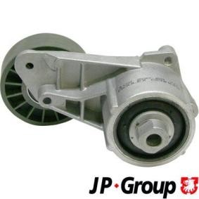 JP GROUP Belt Tensioner, v-ribbed belt 1318200700
