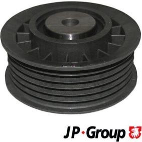JP GROUP Strammehjul, kilerem 64mm 1318301400