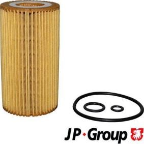 JP GROUP Ölfilter 1318502700