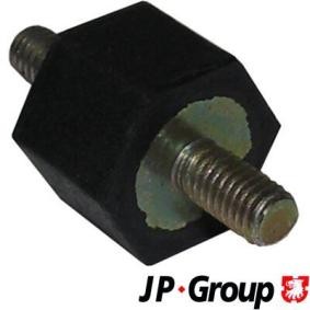JP GROUP Anslagsbuffer, luftfilter 1318650200