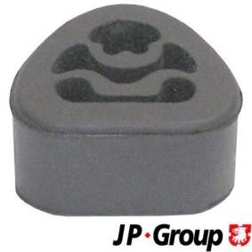 JP GROUP Holding Bracket, silencer 1321600500