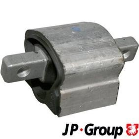 JP GROUP Suspensión, caja de cambios 1332401300