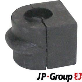JP GROUP Lejebøsning, stabilisator 1350450100