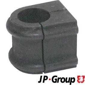 JP GROUP Lejebøsning, stabilisator 1350450300