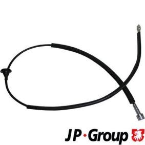 JP GROUP Câble de compteur 1370600100