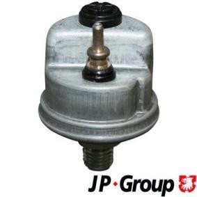 JP GROUP Öldrucksensor 1393500100