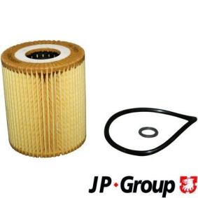 JP GROUP Oliefilter 1418501400