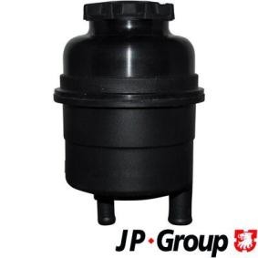 JP GROUP Ekspansionsbeholder, Hydraulikolie- servostyring 1445200100