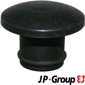 JP GROUP Oljepåfyllningslock 1513600100