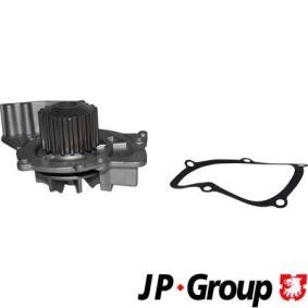 JP GROUP Vandpumpe 1514103700