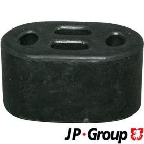 JP GROUP Silent bloc d'échappement 1521600500