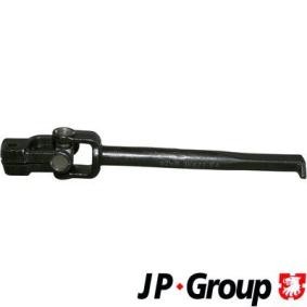 JP GROUP Ledd, styrestag 1544900200